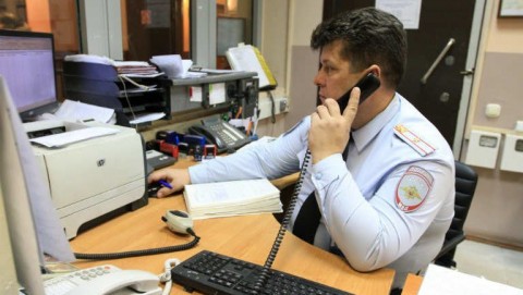 В Бирилюсском районе полицейские раскрыли телефонное мошенничество